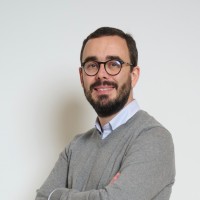 Dewaele Employee Michael Anckaert's profile photo