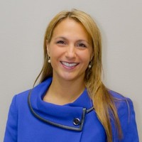 Pfluger Architects Employee Dina Mavridis's profile photo