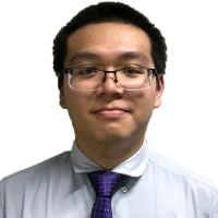 Vlan Technology Sdn Bhd Employee Andrian Hiew's profile photo