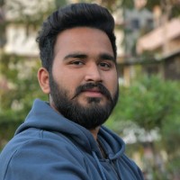 Pay1 Employee Suraj Shetty's profile photo