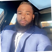 Hampton Roads Connector Partners (HRCP) Employee Pierre Trower's profile photo