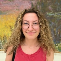 Prof G Media Employee Claire Miller's profile photo