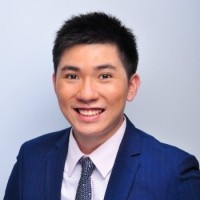 Gilbert Chng Email & Phone Number