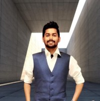 IndusBridge Ventures Employee Nikkhil Srinivaas's profile photo