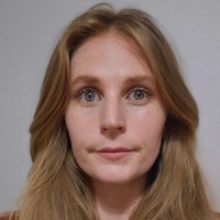 HumanInsights.Africa Employee Ashleigh Bakker's profile photo