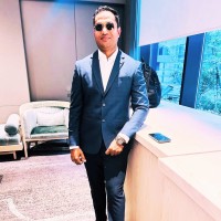 Quiksol International HK PTE Limited Employee Dheepan Ramajeyam's profile photo