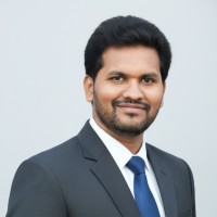 Scale Global Ventures Employee Shiva Bomma's profile photo
