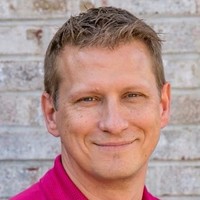 Kevin Rapps's profile photo