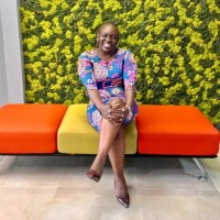 Workable Nairobi Employee Jacinta Amadiva's profile photo