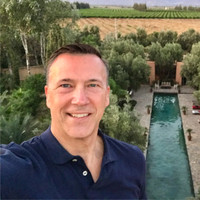 Scott Ehrlich Email & Phone Number