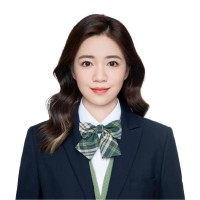 Quintara Biosciences Employee Lydia Liao's profile photo