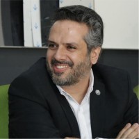 ITCO-International Timber Company Employee Toufik Katerji's profile photo