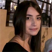 Steelvet Veterinary Products Employee Letícia Prado Barbosa's profile photo