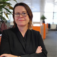 CSIRO Employee Lucy O'Connor's profile photo