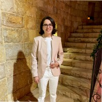 Netizency Employee Tala Youssef's profile photo