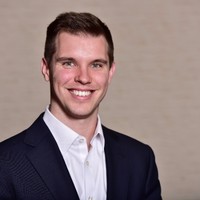 Deloitte Employee Brad Byrd's profile photo