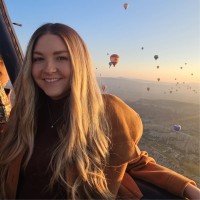 Amanda Winter Email