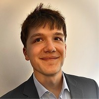 CountryMax Stores Employee Carson Cognetti's profile photo