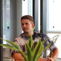 Huel Employee Liam Terry's profile photo