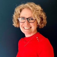 Lord Search & Selection Employee Emma Sherry's profile photo