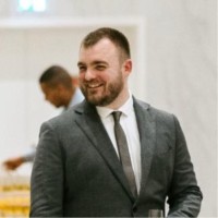 Diagnexia Employee Robert Abraham's profile photo