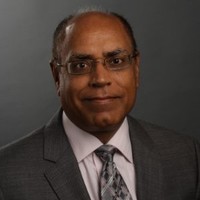 NTN Bearing Corporation Employee Sham Rawal's profile photo