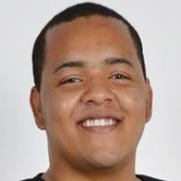 Koombea Employee Rafael Dias's profile photo