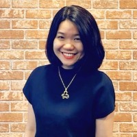 Sephora SEA Employee May Lim's profile photo