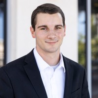 Zimmer Biomet Employee Matt Larocca's profile photo