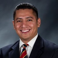 Golden Gate Area Council-Boy Scouts of America Employee Rudy Gonzalez's profile photo