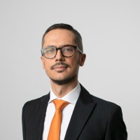 Rai Way S.p.A. Employee Andrea Moretti's profile photo