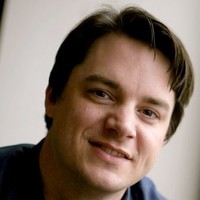 NPR Employee John Poole's profile photo