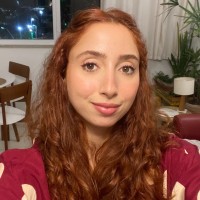 Music.AI Employee Bianca Teixeira's profile photo