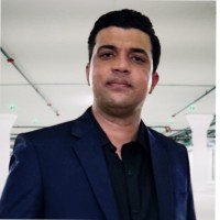 NANCO Group Employee Danish Ghafoor's profile photo