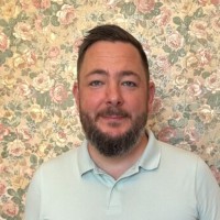 Webmium Employee Štěpán Vláčil's profile photo