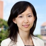 Email e telefono di Megan Wang