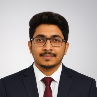 Export Accelerator Employee Pavan Kurella's profile photo