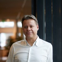 Arla Foods Employee Jean-Michel Lequin's profile photo