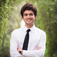 Oracle Employee Nathan Costa's profile photo