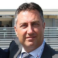 Vodafone Automotive Employee Olivier Puccini's profile photo