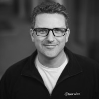 N2K Employee Chris Russell's profile photo