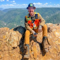 Coleman Environmental Engineering, Inc. Employee Jason Hilbert's profile photo