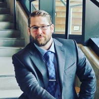 Joshua Ward Email & Phone Number