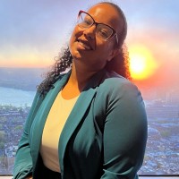 Anna Maria College Employee Akyanna Smith's profile photo