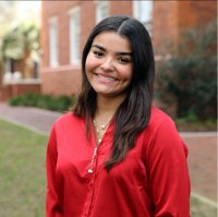 Kappa Alpha Pi Pre-Law & Government Fraternity Employee Nicole Acosta's profile photo