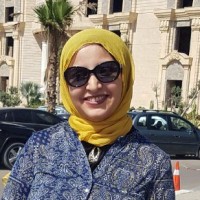 Shutterflex Employee Racha Hossam's profile photo
