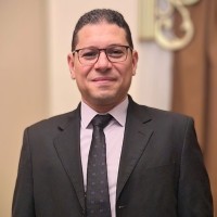 BGP Employee Shady Galal's profile photo