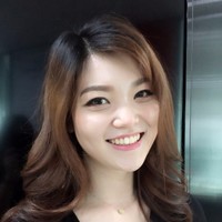 ST Unitas Employee Cabee Yang's profile photo