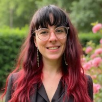 Mercer Advisors Employee Jess Waters's profile photo