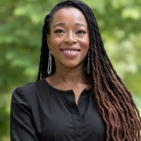 Biotechnology Innovation Organization Employee Amara Hahn's profile photo